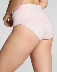 SPANXshape™ ExtraOrdinary Supima® Cotton Brief | Rosebud