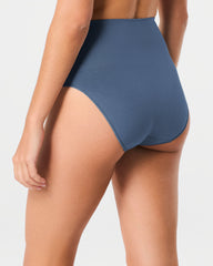 SPANXshape™ ExtraOrdinary Supima® Cotton Brief Sea
