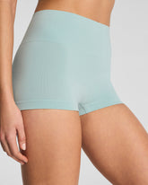 SPANXshape™ ExtraOrdinary Supima® Cotton Boyshort | Wave