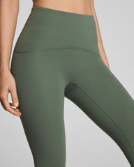 SPANXshape™ Booty Boost® Full-Length Leggings | Eucalyptus