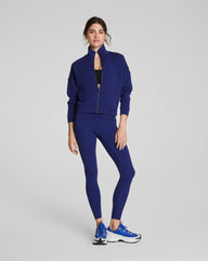 SPANXshape™ Booty Boost® Full Length Leggings Midnight Iris