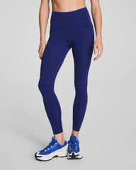 SPANXshape™ Booty Boost® Full Length Leggings Midnight Iris