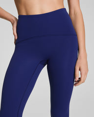 SPANXshape™ Booty Boost® Full Length Leggings Midnight Iris