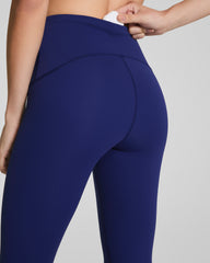 SPANXshape™ Booty Boost® Full Length Leggings Midnight Iris