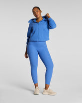 SPANXshape™ Booty Boost® 7/8 Leggings | Aster