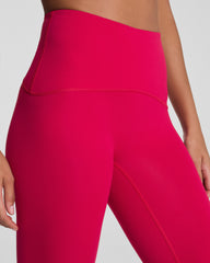 SPANXshape™ Booty Boost® 7/8 Leggings | Fuchsia