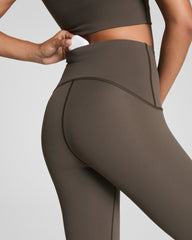 SPANXshape™ Booty Boost® 7/8 Leggings Mineral
