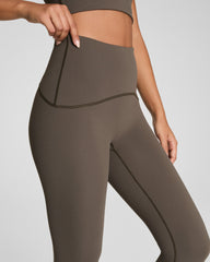 SPANXshape™ Booty Boost® 7/8 Leggings Mineral