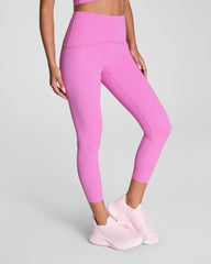 SPANXshape™ Booty Boost® 7/8 Leggings Pink Geranium
