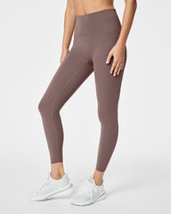 SPANXshape™ Booty Boost® 7/8 Leggings Smoke