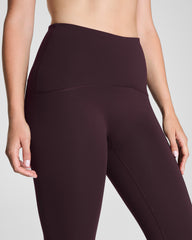 SPANXshape™ Booty Boost® 7/8 Leggings Truffle Brown
