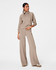 SPANX AirEssentials® Wide Leg Pant Ashwood