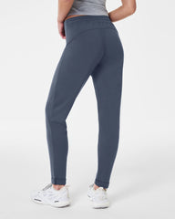 SPANX® AirEssentials Tapered Pant Dark Storm