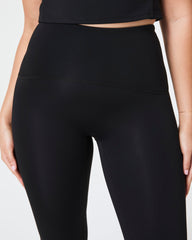 SPANXshape™ Booty Boost® Flare Pant | Very Black