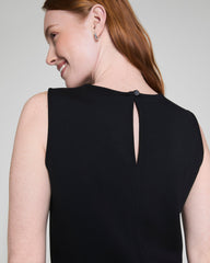 SPANX AirEssentials® Sleeveless Jumpsuit Very Black