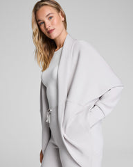 SPANX AirEssentials® Cocoon Cardigan French Grey