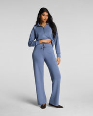 SPANX AirEssentials® Straight Leg Pant