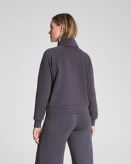 SPANX AirEssentials® Half Zip | Storm