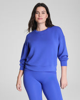 SPANX AirEssentials® Crewneck | Cosmo