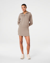 SPANX AirEssentials® Skort, 17" Ashwood