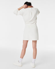 SPANX AirEssentials® Skort, 17" Powder