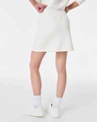 SPANX AirEssentials® Skort, 17" Powder