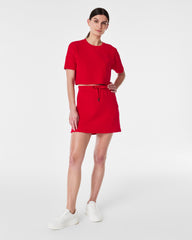 SPANX AirEssentials® Skort, 17" Spanx Red
