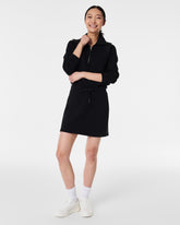 SPANX AirEssentials® Skort, 17" Very Black