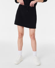SPANX AirEssentials® Skort, 17" Very Black