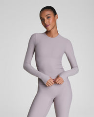 SPANX® OnForm Long Sleeve Top