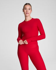 SPANXsmooth™ OnForm Long Sleeve Top