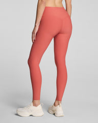SPANXsmooth™ OnForm Full-Length Leggings | Clay