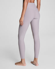 SPANXsmooth™ OnForm Full-Length Leggings Coastal Fog
