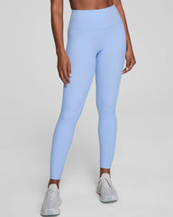 SPANXsmooth™ OnForm Full-Length Leggings Hydrangea