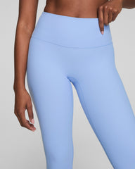 SPANXsmooth™ OnForm Full-Length Leggings Hydrangea