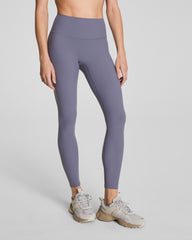 SPANXsmooth™ OnForm Full-Length Leggings Orchid Ash