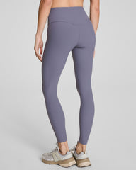 SPANXsmooth™ OnForm Full-Length Leggings Orchid Ash