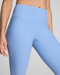 SPANXsmooth™ OnForm Full-Length Leggings | Petal Blue