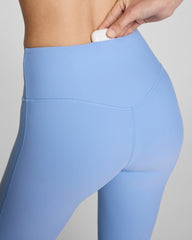 SPANXsmooth™ OnForm Micro Flare Pant | Petal Blue