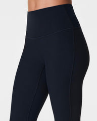SPANXsmooth™ OnForm Micro Flare Pant Barely Black
