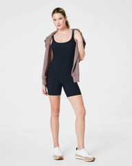 SPANXsmooth™ OnForm Cami Bodysuit, 6" Very Black
