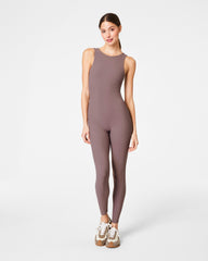 SPANXsmooth™ OnForm Full-Length Bodysuit Smoke