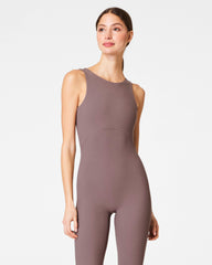 SPANXsmooth™ OnForm Full-Length Bodysuit Smoke
