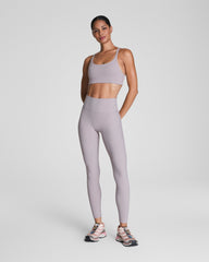 SPANXsmooth™ OnForm Low Impact Sports Bra Coastal Fog
