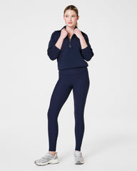 SPANXshape™ LiveIn Full-Length Leggings Timeless Navy