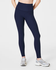 SPANXshape™ LiveIn Full-Length Leggings Timeless Navy