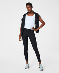 SPANXshape™ LiveIn Full-Length Leggings Very Black