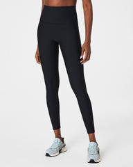 SPANXshape™ LiveIn Full-Length Leggings Very Black