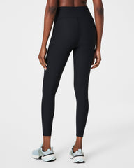 SPANXshape™ LiveIn Full-Length Leggings Very Black