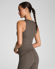 SPANX® BareNaked Tank Mineral